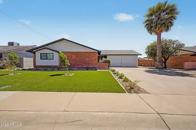 8719 E Hubbell Street, Scottsdale, AZ 85257 - Photo 1