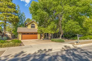 2484 N Brians Way, Flagstaff, AZ 86004 - Photo 1