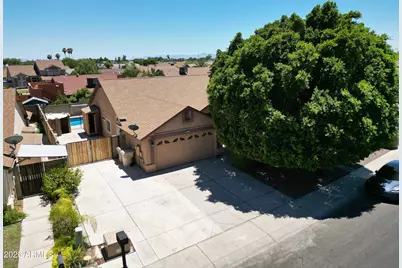 6419 W Madras Lane, Glendale, AZ 85306 - Photo 1