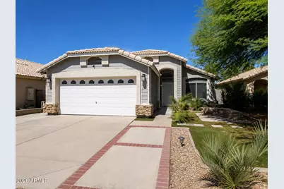 2008 N 89th Drive, Phoenix, AZ 85037 - Photo 1