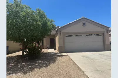 12741 W Soledad Street, El Mirage, AZ 85335 - Photo 1