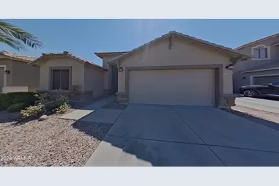 20711 N Santa Cruz Drive, Maricopa, AZ 85138 - Photo 1