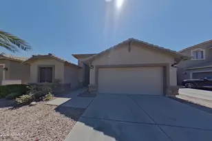 20711 N Santa Cruz Dr, Maricopa, AZ 85138 - Photo 1