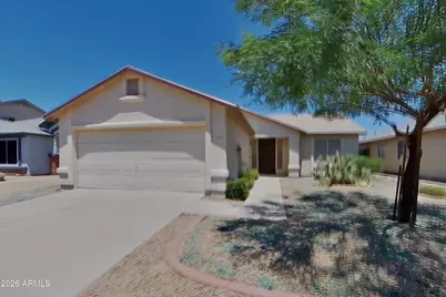 3732 W Firehawk Drive, Glendale, AZ 85308 - Photo 1