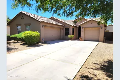 809 W Desert Valley Drive, San Tan Valley, AZ 85143 - Photo 1