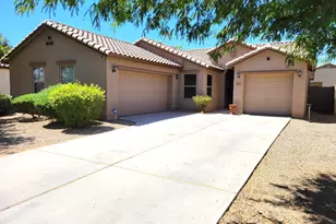 809 W Desert Valley Dr, San Tan Valley, AZ 85143 - Photo 1