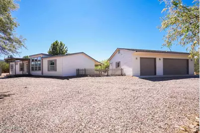 2020 N Via Linda --, Camp Verde, AZ 86322 - Photo 1
