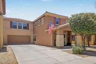 18561 W Legend Dr, Surprise, AZ 85374 - Photo 1