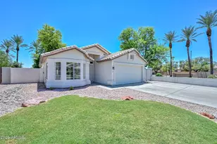 6277 W Blackhawk Dr, Glendale, AZ 85308 - Photo 1