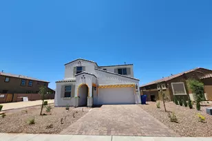 11520 S 53rd Ave, Laveen, AZ 85339 - Photo 1