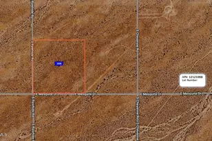 O E Mesquite Dr, Yucca, AZ 86438 - Photo 1