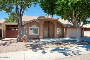4507 E Campo Bello Dr, Phoenix, AZ 85032 - Photo 1