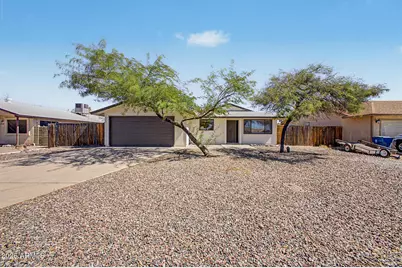 562 E Hondo Avenue, Apache Junction, AZ 85119 - Photo 1