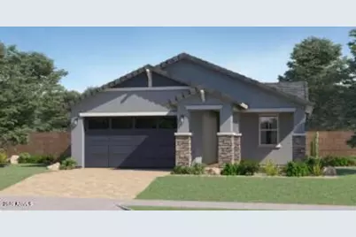 18747 W Maplewood Drive, Goodyear, AZ 85338 - Photo 1