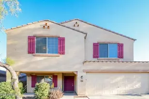 10904 W Minnezona Ave, Phoenix, AZ 85037 - Photo 1