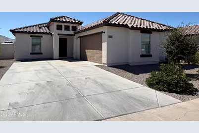 2025 E Velvet Place, Casa Grande, AZ 85122 - Photo 1