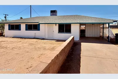 1238 E Rodeo Road, Casa Grande, AZ 85122 - Photo 1