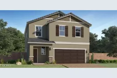 23212 W Corona Avenue, Buckeye, AZ 85326 - Photo 1
