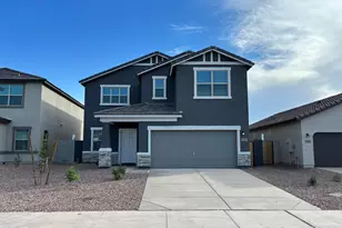 5797 E Hornblende Wy, San Tan Valley, AZ 85143 - Photo 2