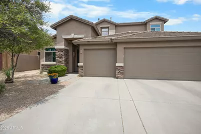 8352 W Molly Lane, Peoria, AZ 85383 - Photo 1