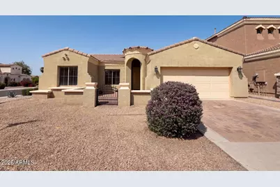 606 W Beautiful Lane, Phoenix, AZ 85041 - Photo 1