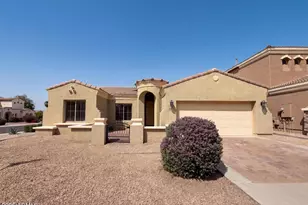 606 W Beautiful Ln, Phoenix, AZ 85041 - Photo 1