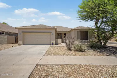 13534 W Port Royale Lane, Surprise, AZ 85379 - Photo 1