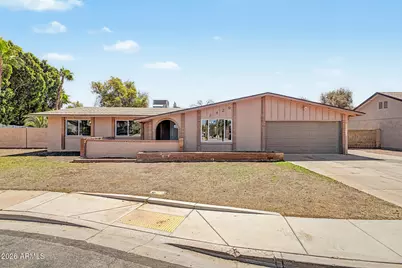 2429 S Rogers Street, Mesa, AZ 85202 - Photo 1