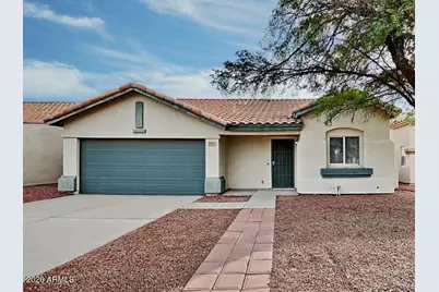 2031 N 83rd Drive, Phoenix, AZ 85037 - Photo 1