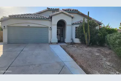 791 N El Dorado Drive, Gilbert, AZ 85233 - Photo 1