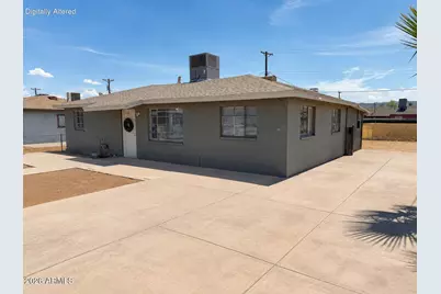 2233 E Wood Street, Phoenix, AZ 85040 - Photo 1