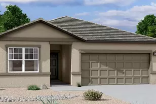 5767 E Hornblende Wy, San Tan Valley, AZ 85143 - Photo 1