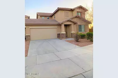 14789 W Jenan Drive, Surprise, AZ 85379 - Photo 1