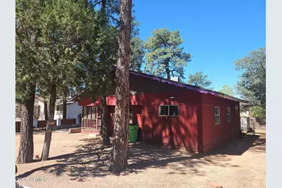 804 N Easy Street, Payson, AZ 85541 - Photo 1