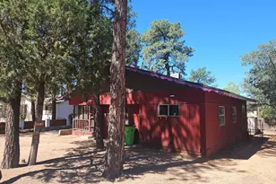 804 N Easy St, Payson, AZ 85541 - Photo 1