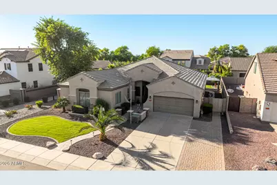 3104 E Muirfield Street, Gilbert, AZ 85298 - Photo 1