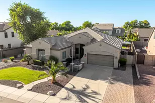 3104 E Muirfield St, Gilbert, AZ 85298 - Photo 1