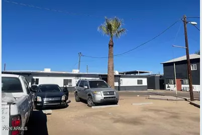 4301 S 7th Avenue #9, Phoenix, AZ 85041 - Photo 1