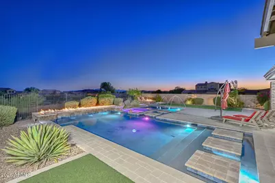 12089 W Palo Brea Lane, Peoria, AZ 85383 - Photo 1