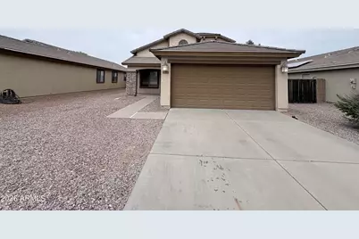 35382 N Happy Jack Drive, San Tan Valley, AZ 85144 - Photo 1
