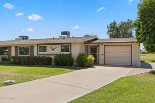 10207 W Snead Circle S, Sun City, AZ 85351 - Photo 1
