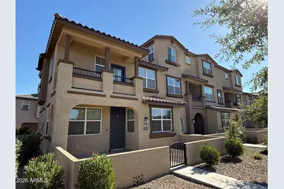 1255 N Arizona Avenue #1219, Chandler, AZ 85225 - Photo 1