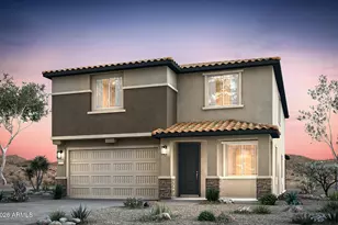 36302 N Ghia Dr, San Tan Valley, AZ 85140 - Photo 1