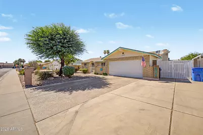 3822 W Helena Drive, Glendale, AZ 85308 - Photo 1