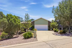 1105 S Sycamore Cir, Payson, AZ 85541 - Photo 1