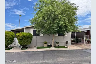 8401 N 67th Avenue #259, Glendale, AZ 85302 - Photo 1