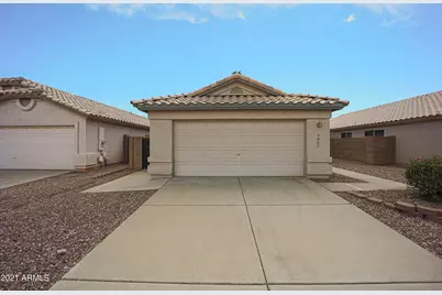 4807 W Ponderosa Lane, Glendale, AZ 85308 - Photo 1