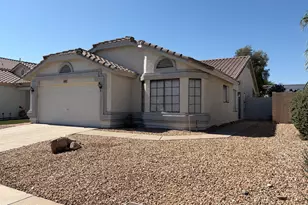3802 W Blackhawk Dr, Glendale, AZ 85308 - Photo 1