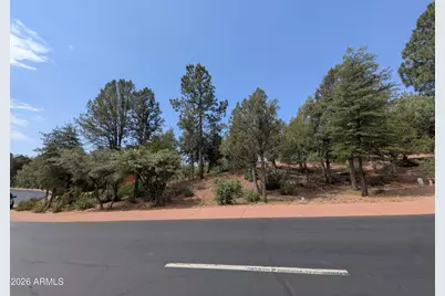 2205 E Scenic Drive #134, Payson, AZ 85541 - Photo 1