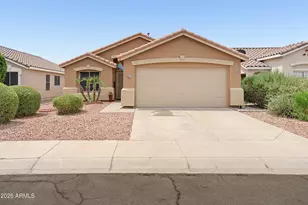 10511 W Reade Ave, Glendale, AZ 85307 - Photo 1